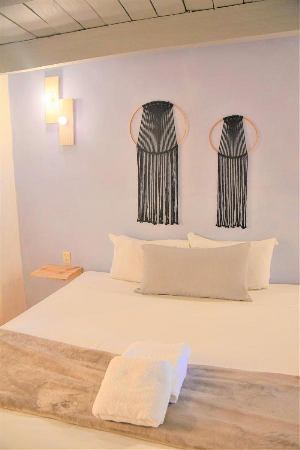 Blatha Tropical Rooms Holbox Eksteriør bilde